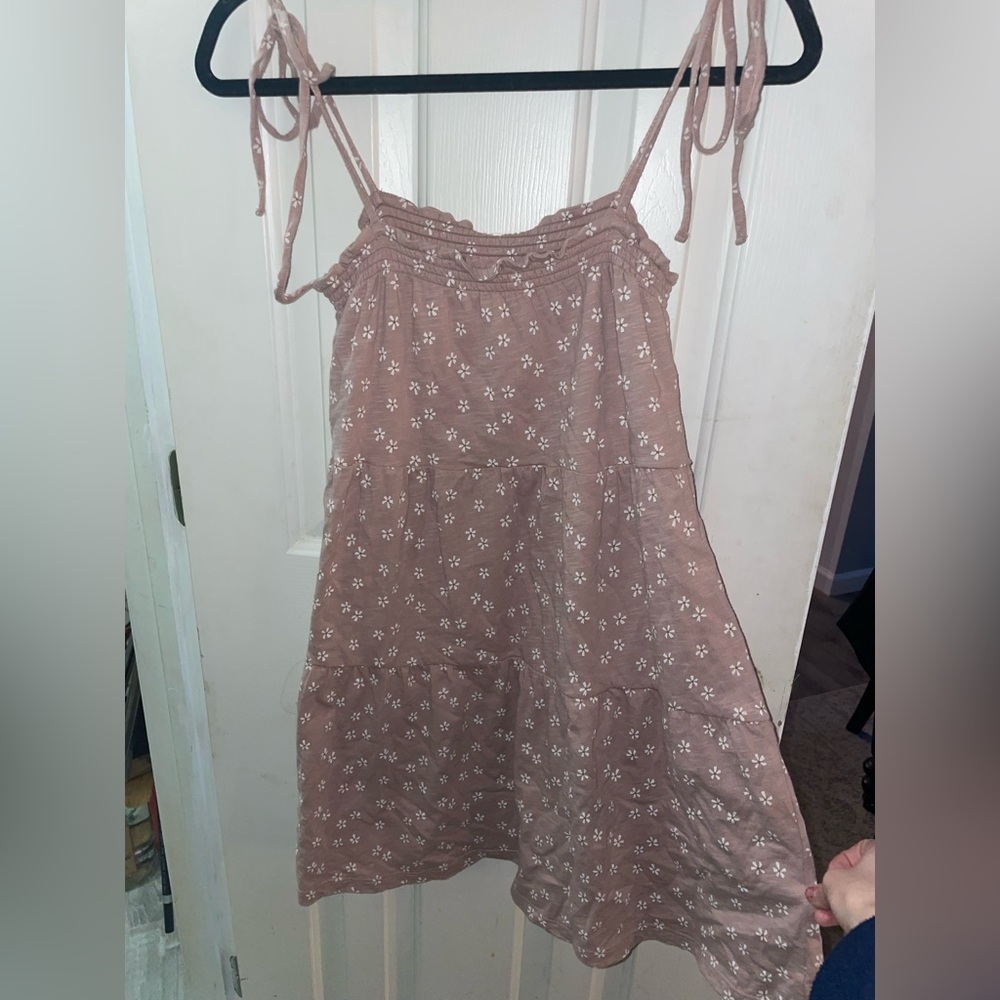 Rylee and Cru Dress